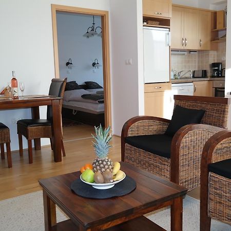 Aramis 3 Apartments Hévíz Esterno foto