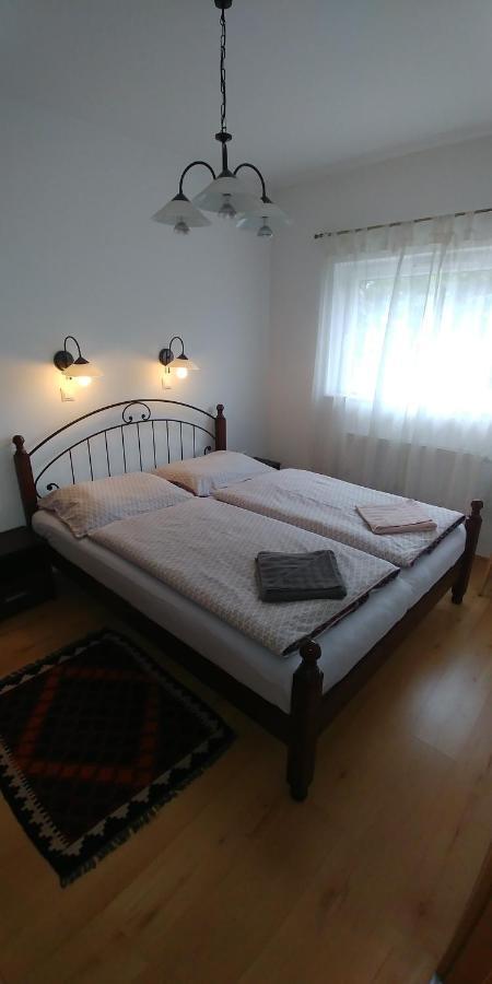 Aramis 3 Apartments Hévíz Esterno foto