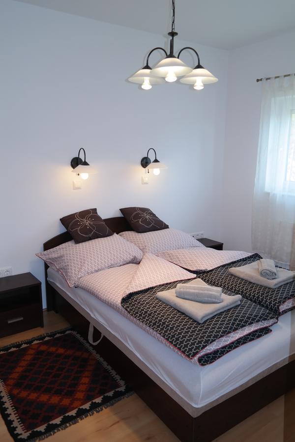 Aramis 3 Apartments Hévíz Esterno foto