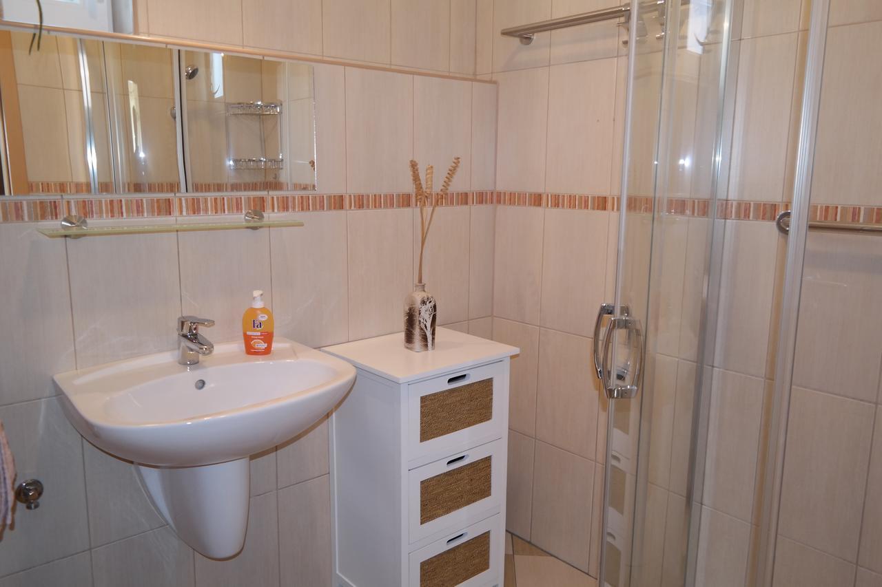 Aramis 3 Apartments Hévíz Esterno foto