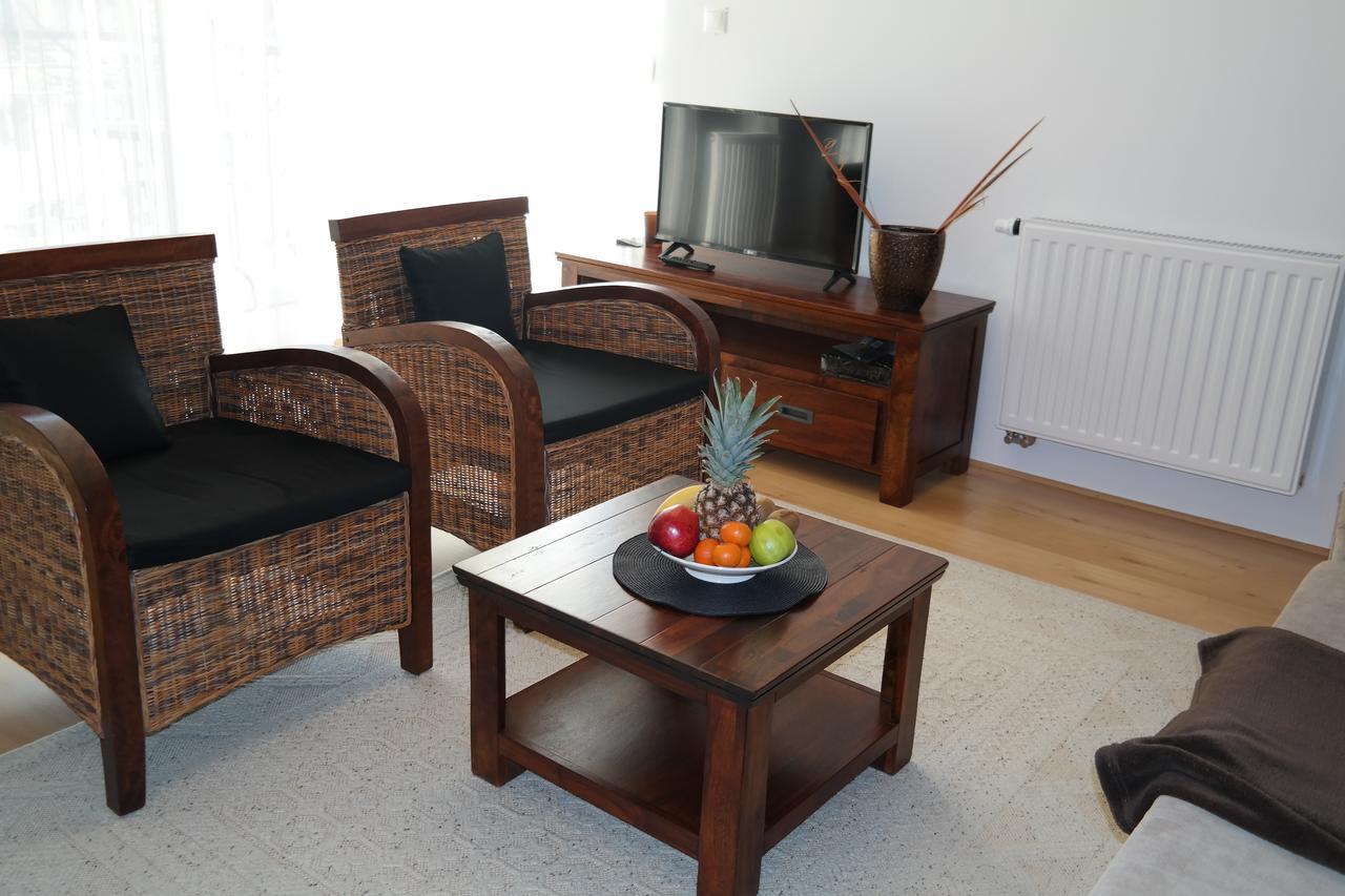 Aramis 3 Apartments Hévíz Esterno foto