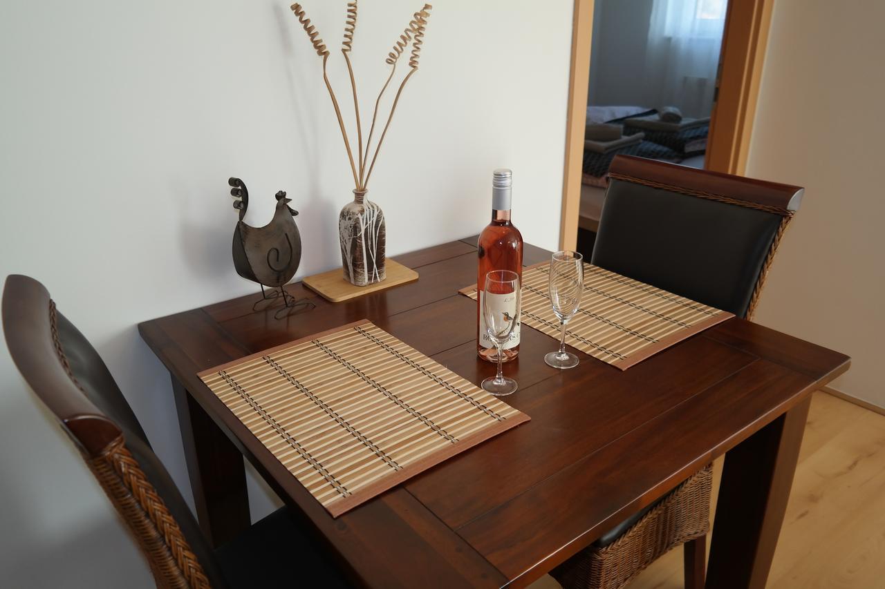 Aramis 3 Apartments Hévíz Esterno foto